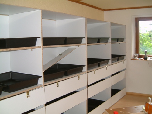 Gr��en�nderung Neubau-1