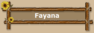 Fayana