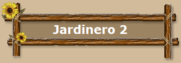 Jardinero 2
