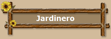 Jardinero