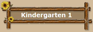 Kindergarten 1