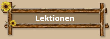 Lektionen