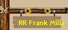 RR Frank Mills