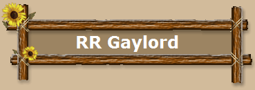 RR Gaylord