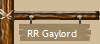 RR Gaylord