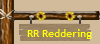 RR Reddering