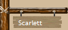 Scarlett