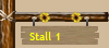 Stall 1