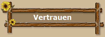 Vertrauen