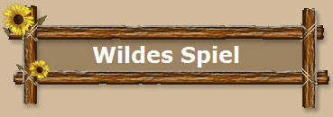 Wildes Spiel